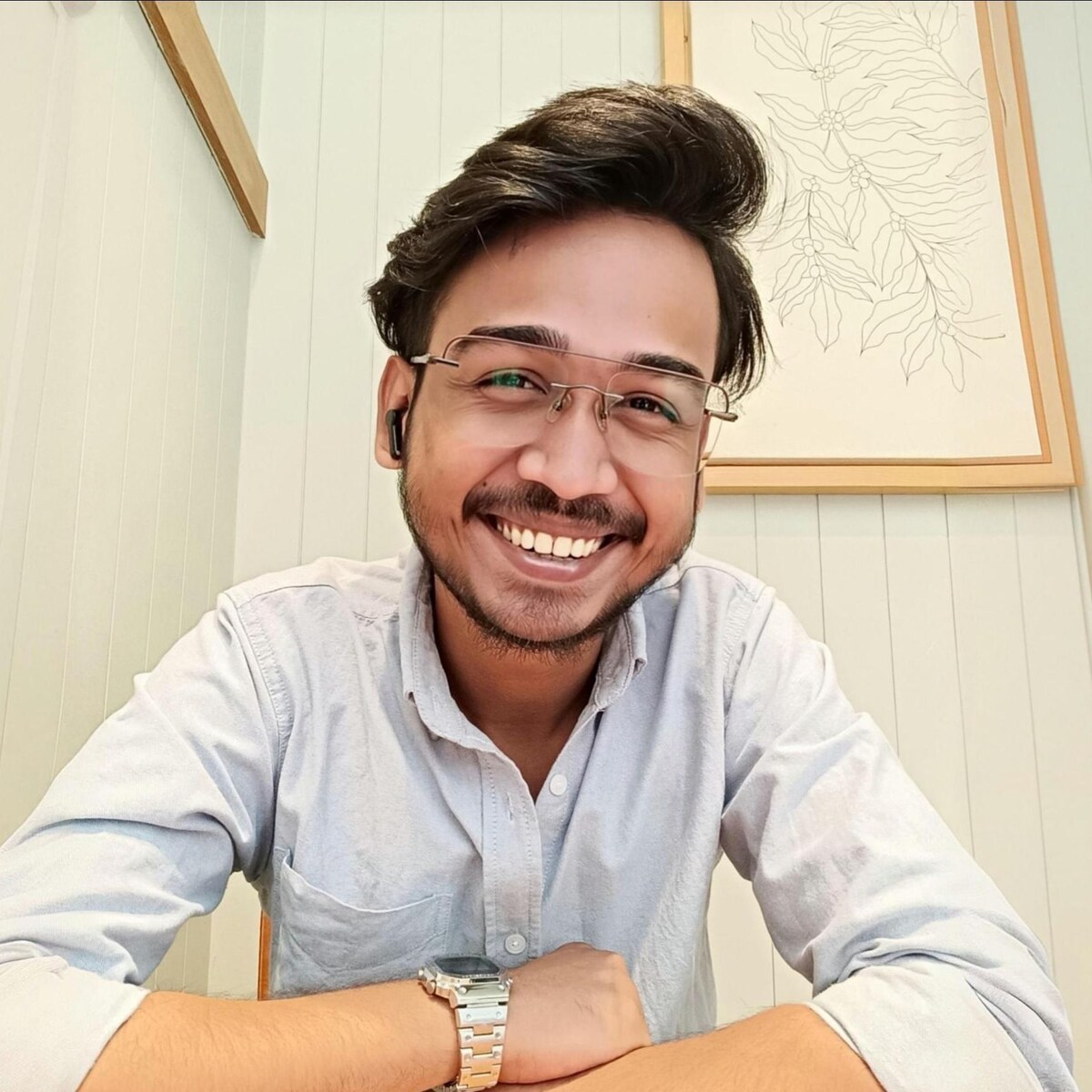 Suraj
